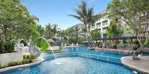 Sanur Resort Watujimbar