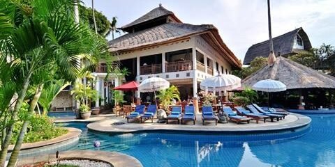 Sativa Sanur Cottages