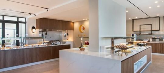 Selini Suites & Waterpark