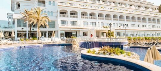 Sentido Fido Punta del Mar Hotel & Spa - adults only