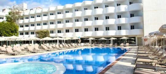 Sentido Fido Tucan Hotel - adults only