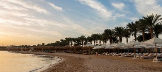 Sunrise Grand Select Tucana