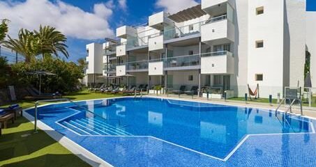 TIME TO SMILE Terrazamar