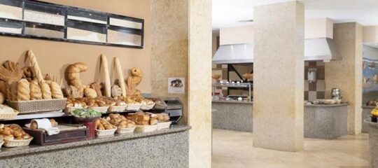 The Three Corners Sunny Beach Resort