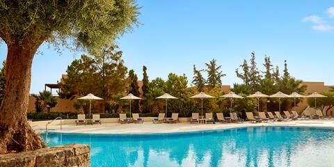 Village Heights Resort