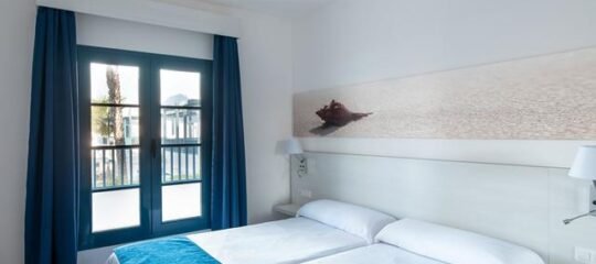 Aparthotel THB Tropical Island Resort