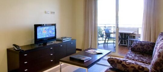 Appartementen Mediterraneo Real