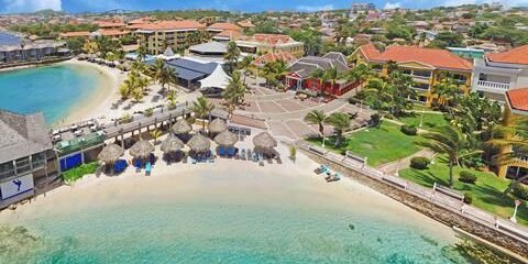 Avila Beach Hotel Curacao