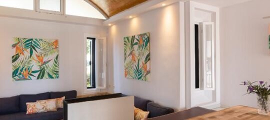 Bungalows Cordial Biarritz