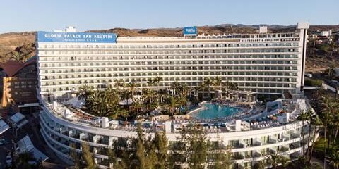 Gloria Palace San Agustin