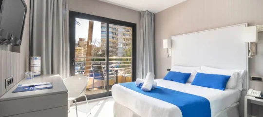 Hotel Isla Mallorca & Spa