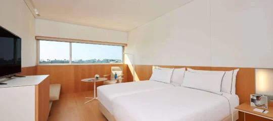 Hotel Meliá Palma Bay