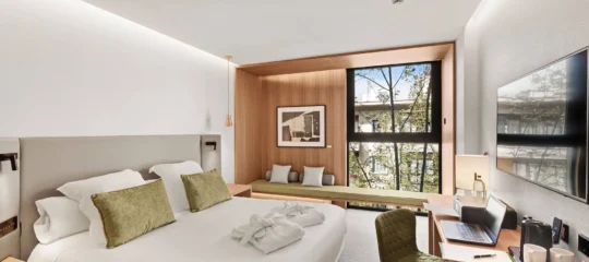 Hotel Protur Naisa Palma