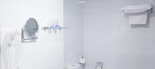 Hotel en Appartement Los Alamos