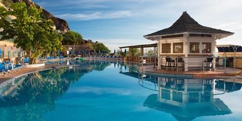 Mogán Princess & Beach Club