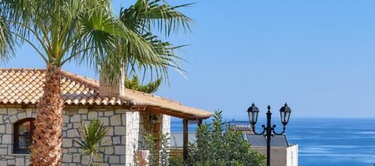 Appartementen Marni Village