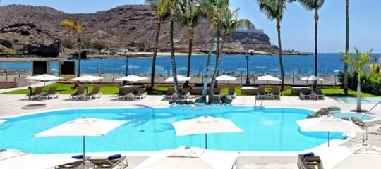 H10 Costa Mogán - hotel