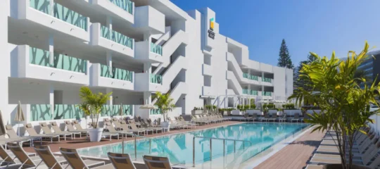 Hotel Atlantic Mirage Suites & Spa - Adults only