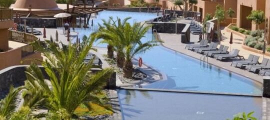 Hotel Barcelo Tenerife