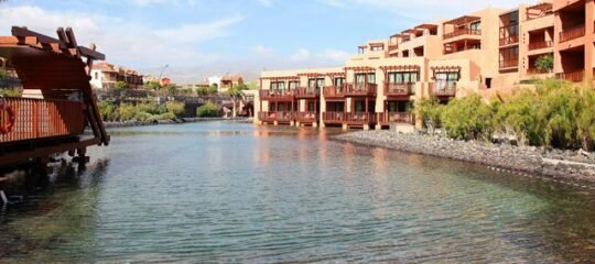 Hotel Barcelo Tenerife Royal Level