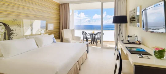 Hotel H10 Gran Tinerfe - Adults only