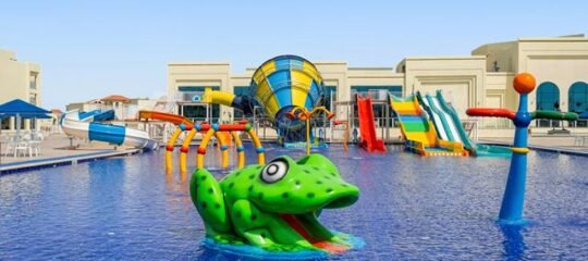 Hotel Pickalbatros Makadi Resort