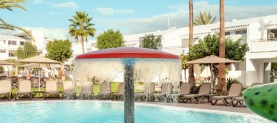 Hotel Playa Park Zensation