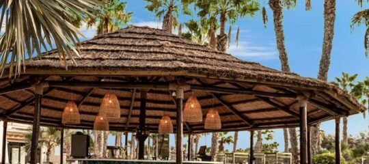 Hotel Tabaiba Princess