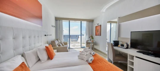 Sandos Papagayo Resort