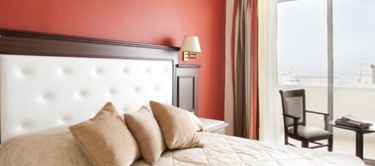 Hotel Achillion Palace