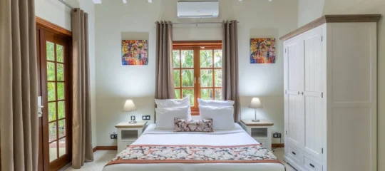 Hotel Acoya Curaçao Resort, Villas & Spa