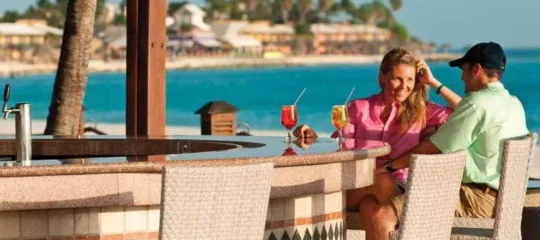 Hotel Divi Aruba All Inclusive