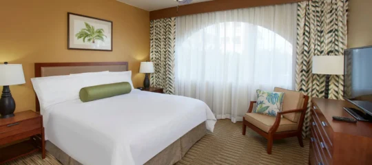 Hotel Eagle Aruba Resort & Casino