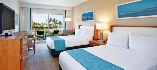 Hotel Holiday Inn Resort Aruba