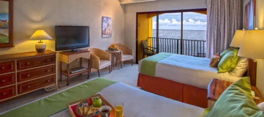 Hotel The Royal Sea Aquarium Resort