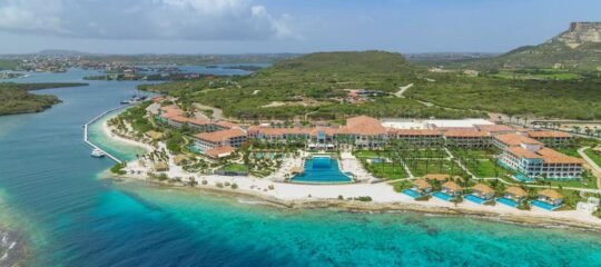 Sandals Royal Curacao