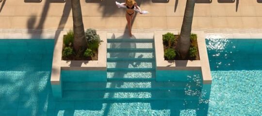 AQUA Hotel The Breeze - adults only