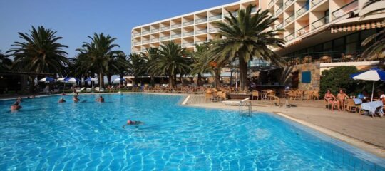 Calimera Sirens Beach