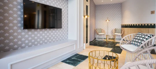 Hotel Eurostars Astoria