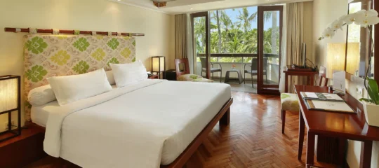 Hotel Prama Sanur Beach Bali