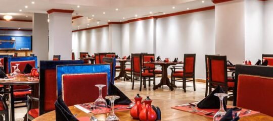 Hotel SUNRISE Alora Resort