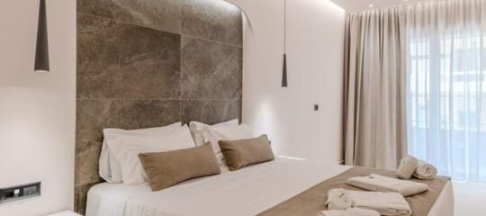 Hotel Zorbas Lifestyle