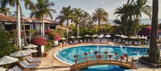 Seaside Grand Residencia