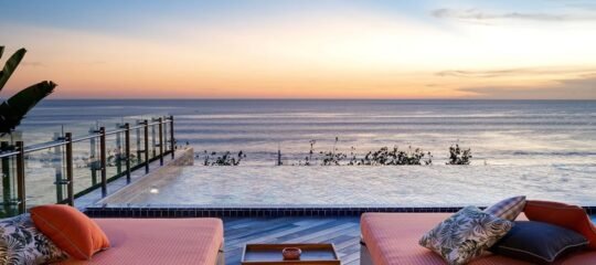 Tribe Bali Kuta Beach