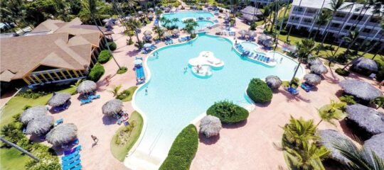 VIK Hotel Arena Blanca