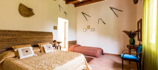 Agriturismo Case di Latomie