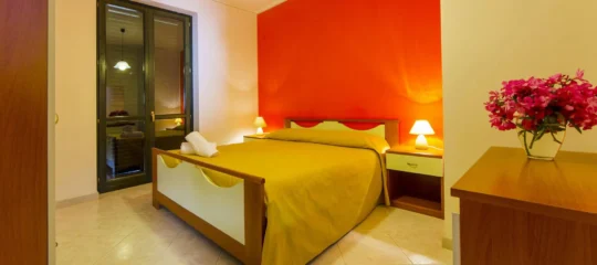 Appartementen Dolcestate