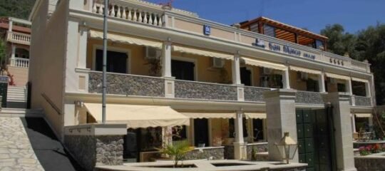 Appartementen San Marco