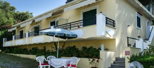 Appartementen Summer Dream