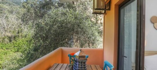 Appartementen Sunflower